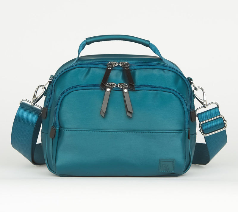 IHKWIP XL Cosmo Top Handle Crossbody — View 7