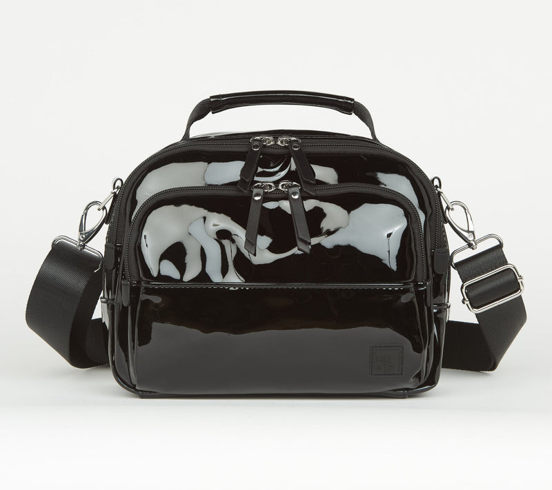 IHKWIP XL Cosmo Top Handle Crossbody — View 13