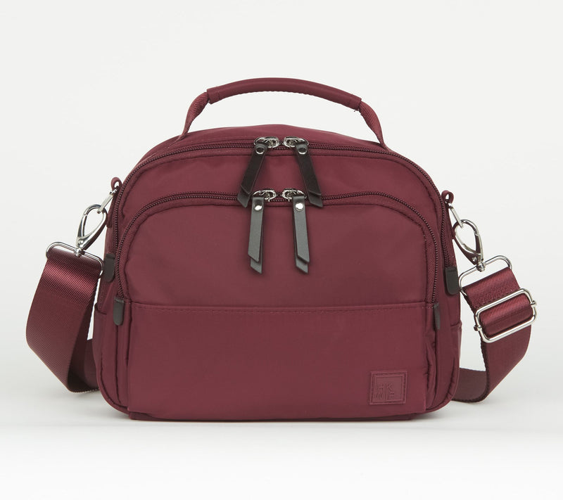IHKWIP XL Cosmo Top Handle Crossbody — View 5