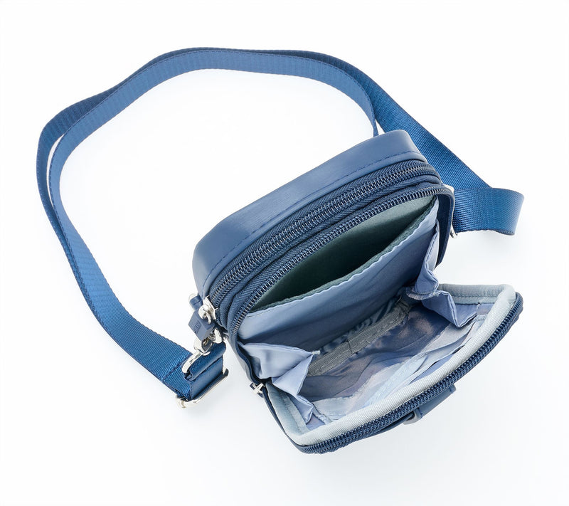 IHKWIP The Snap It Crossbody Bag — View 3