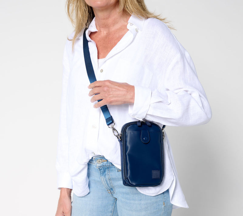 IHKWIP The Snap It Crossbody Bag — View 6
