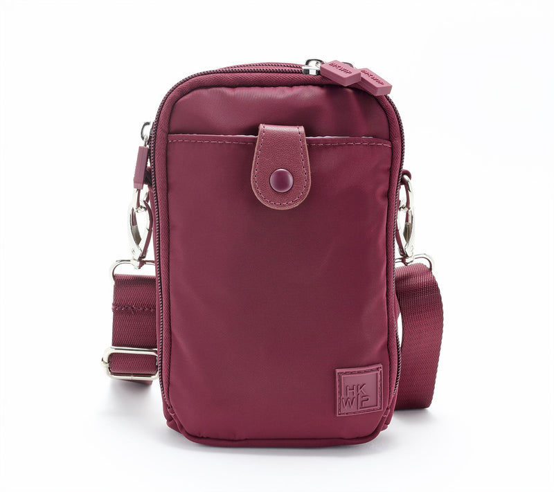 IHKWIP The Snap It Crossbody Bag — View 18