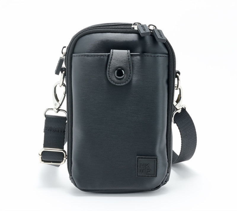 IHKWIP The Snap It Crossbody Bag — View 19