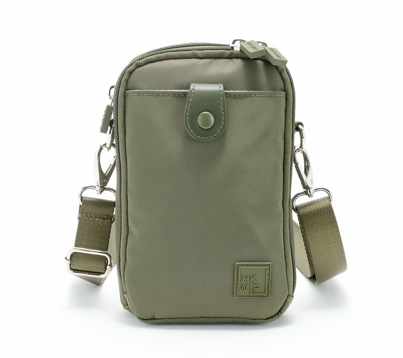 IHKWIP The Snap It Crossbody Bag — View 20