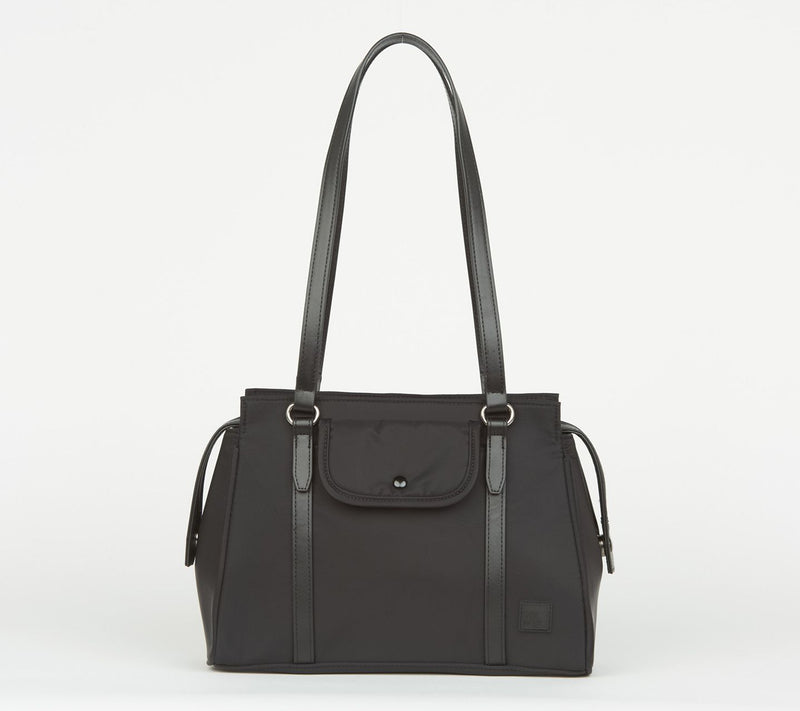 IHKWIP Savor Shoulder Satchel — View 5