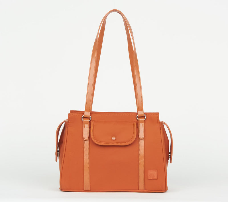 IHKWIP Savor Shoulder Satchel — View 7