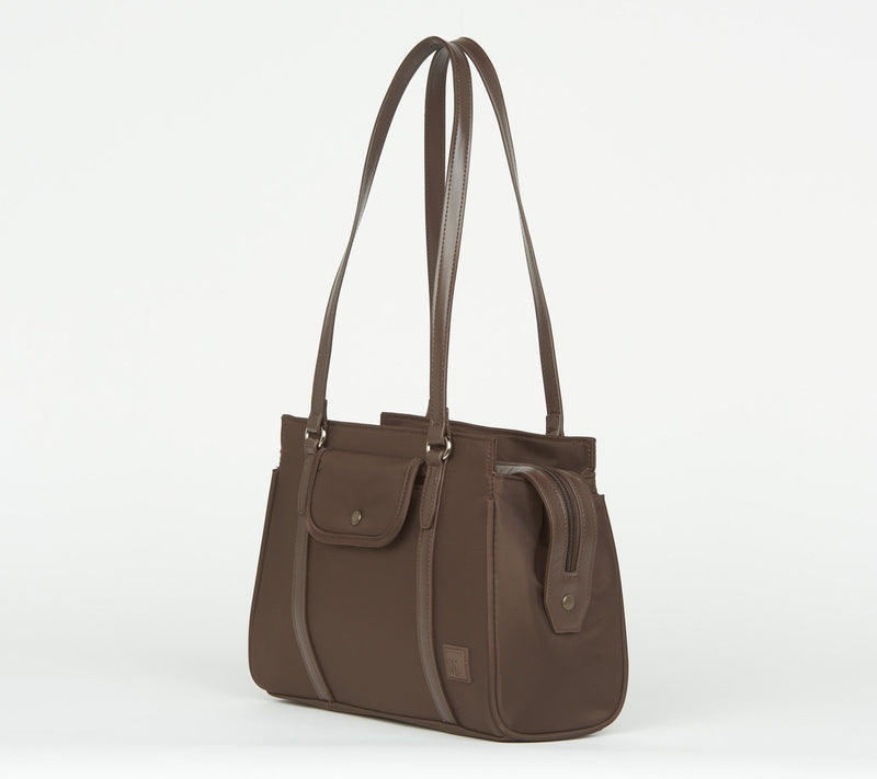 IHKWIP Savor Shoulder Satchel — View 15