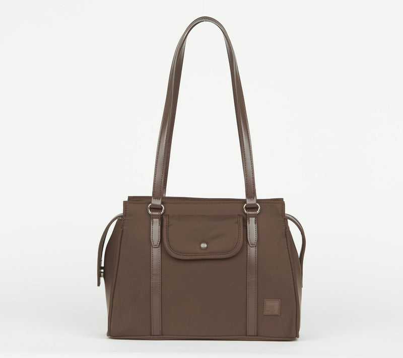 IHKWIP Savor Shoulder Satchel — View 13