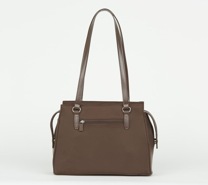 IHKWIP Savor Shoulder Satchel — View 17