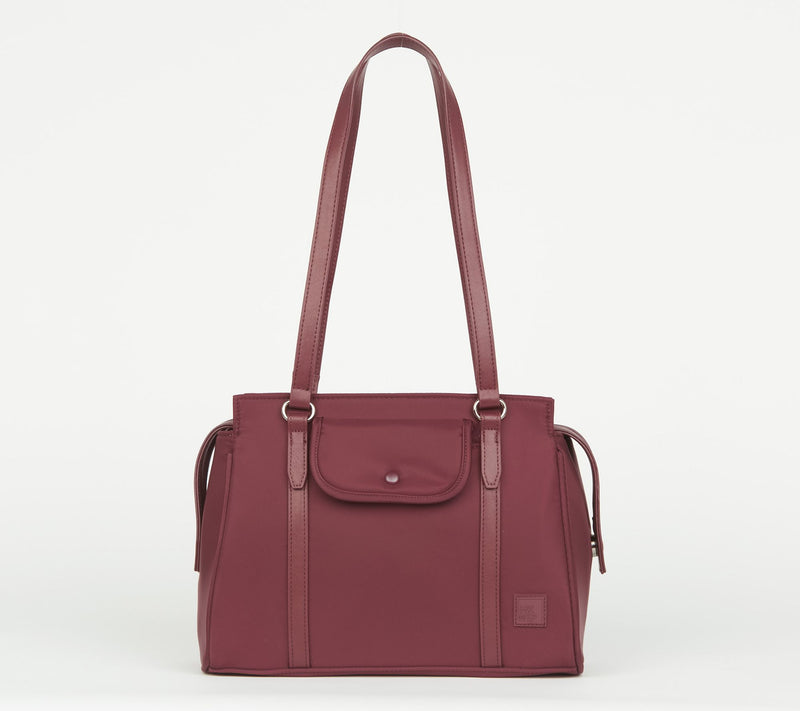 IHKWIP Savor Shoulder Satchel — View 9