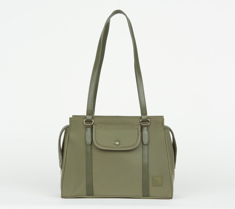 IHKWIP Savor Shoulder Satchel — View 11