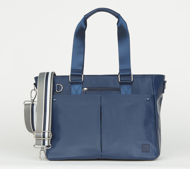 IHKWIP Be Bold Tote with Crossbody Strap — View 11