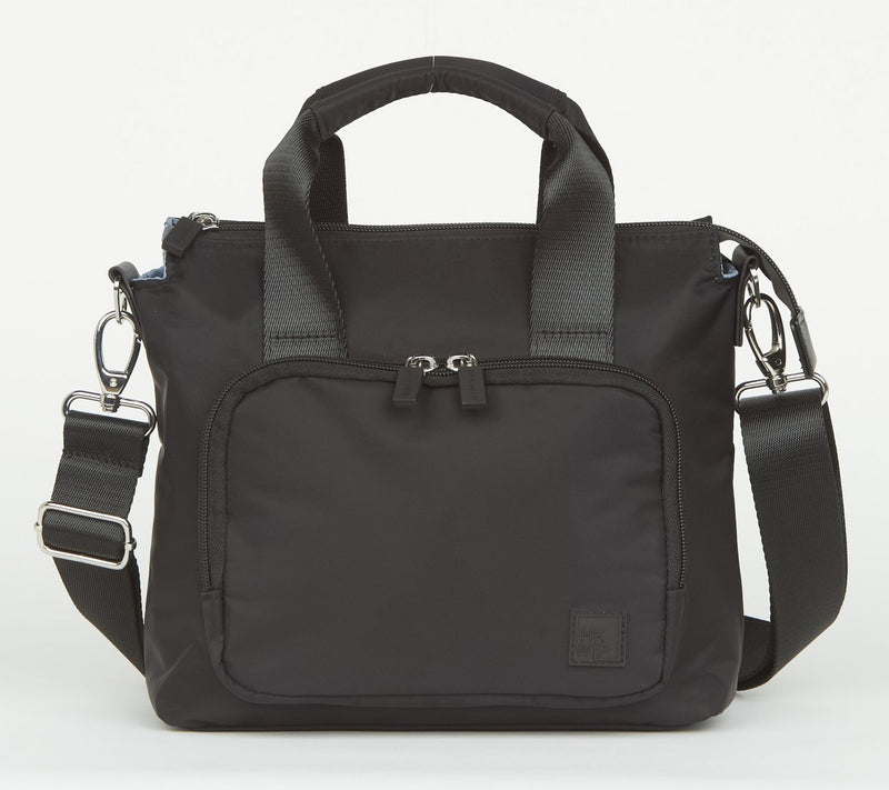 IHKWIP Mini Tote 2.0 with Crossbody Strap — View 3