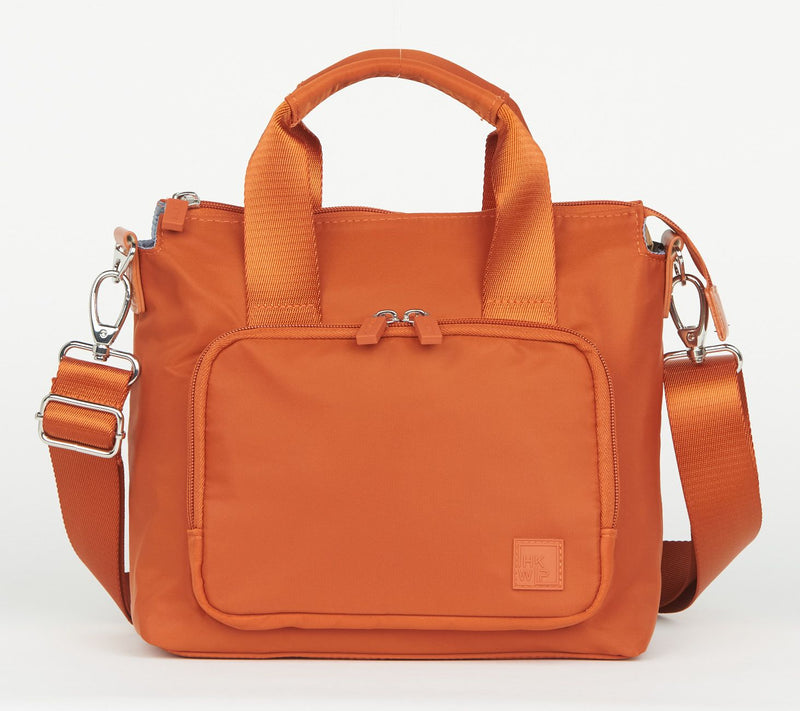 IHKWIP Mini Tote 2.0 with Crossbody Strap — View 7