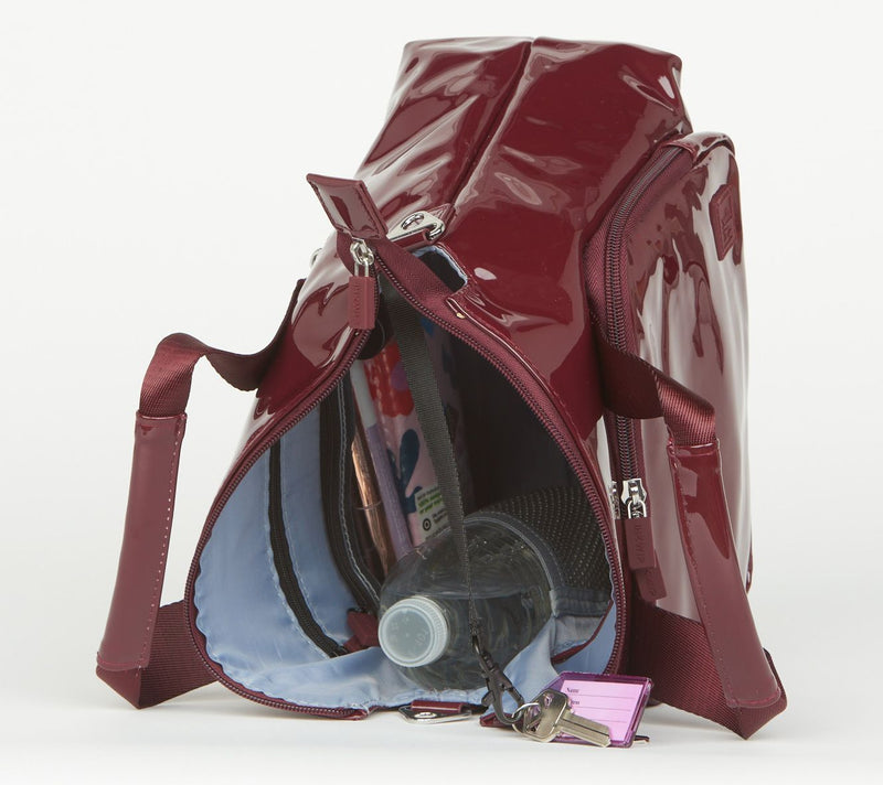 IHKWIP Mini Tote 2.0 with Crossbody Strap — View 18