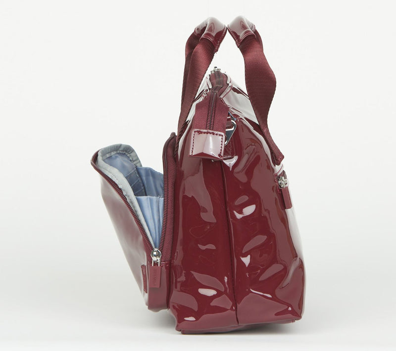 IHKWIP Mini Tote 2.0 with Crossbody Strap — View 16