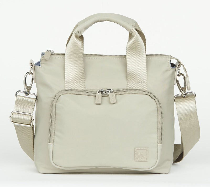 IHKWIP Mini Tote 2.0 with Crossbody Strap — View 5