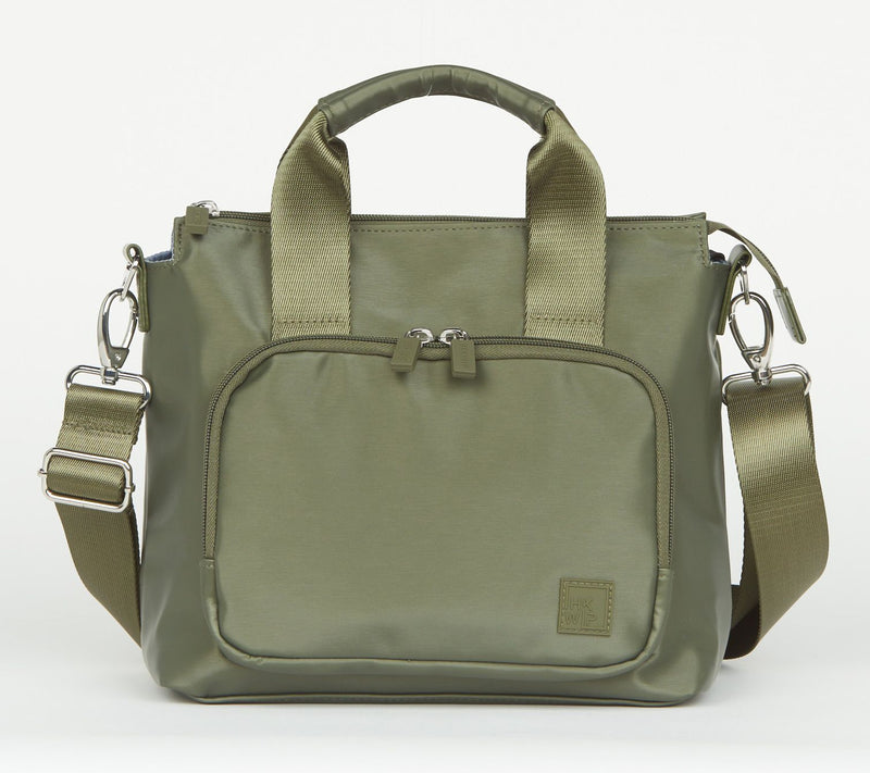 IHKWIP Mini Tote 2.0 with Crossbody Strap — View 13