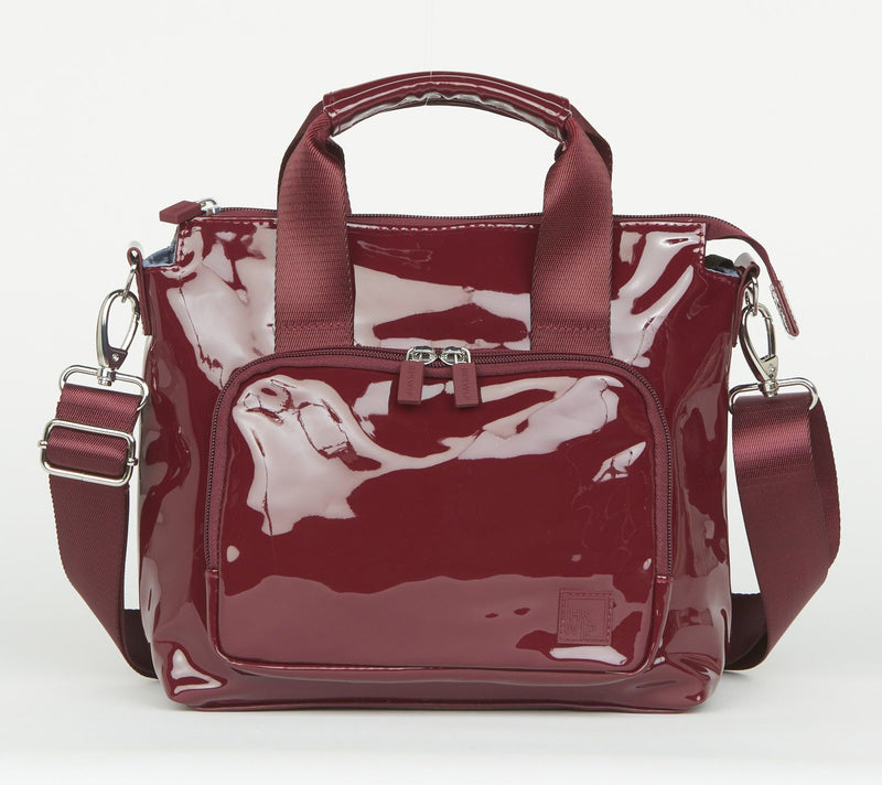 IHKWIP Mini Tote 2.0 with Crossbody Strap — View 15