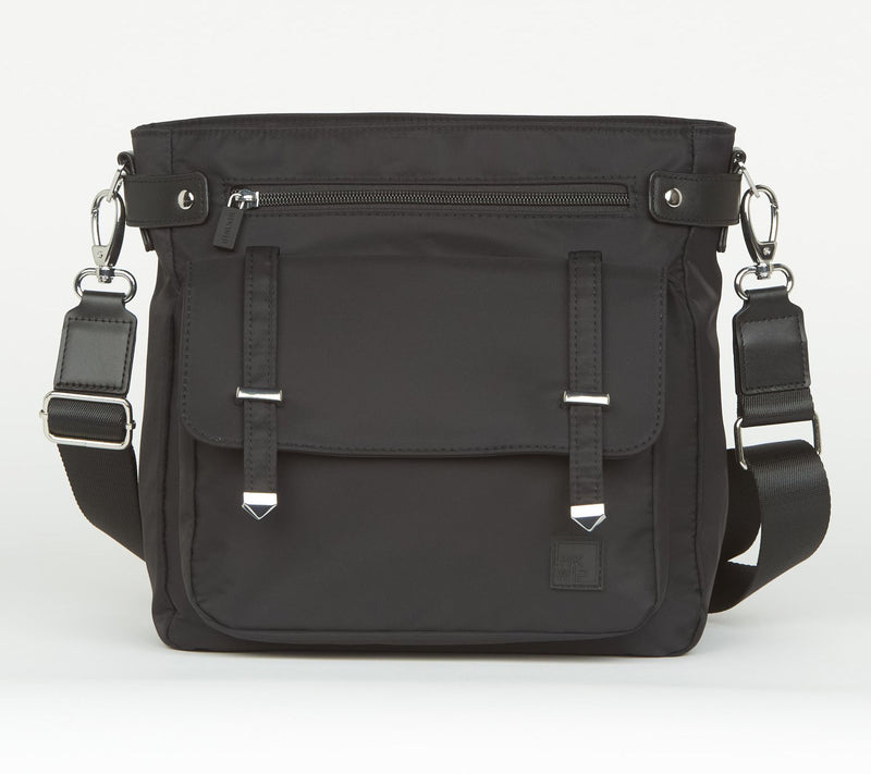 IHKWIP The Modern Messenger Bag — View 5