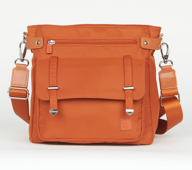 IHKWIP The Modern Messenger Bag — View 7