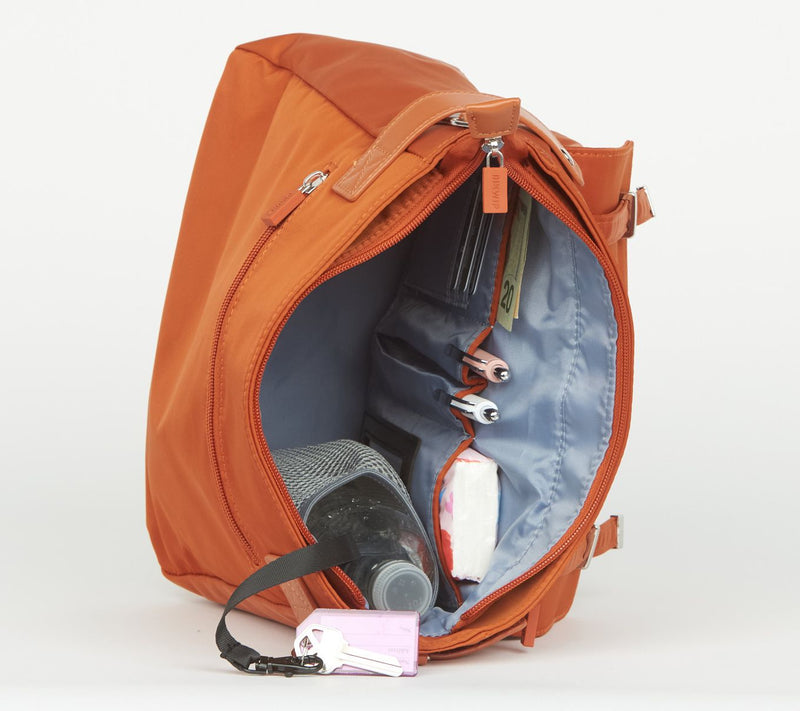 IHKWIP The Modern Messenger Bag — View 16