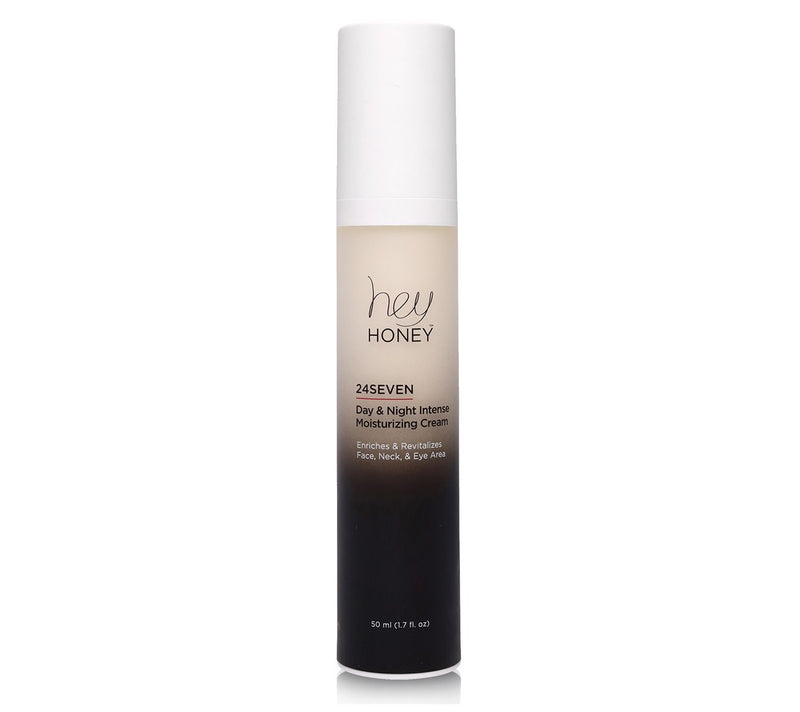 Hey Honey 24SEVEN - Honey Day & Night Moisturiz ing Cream — Main view