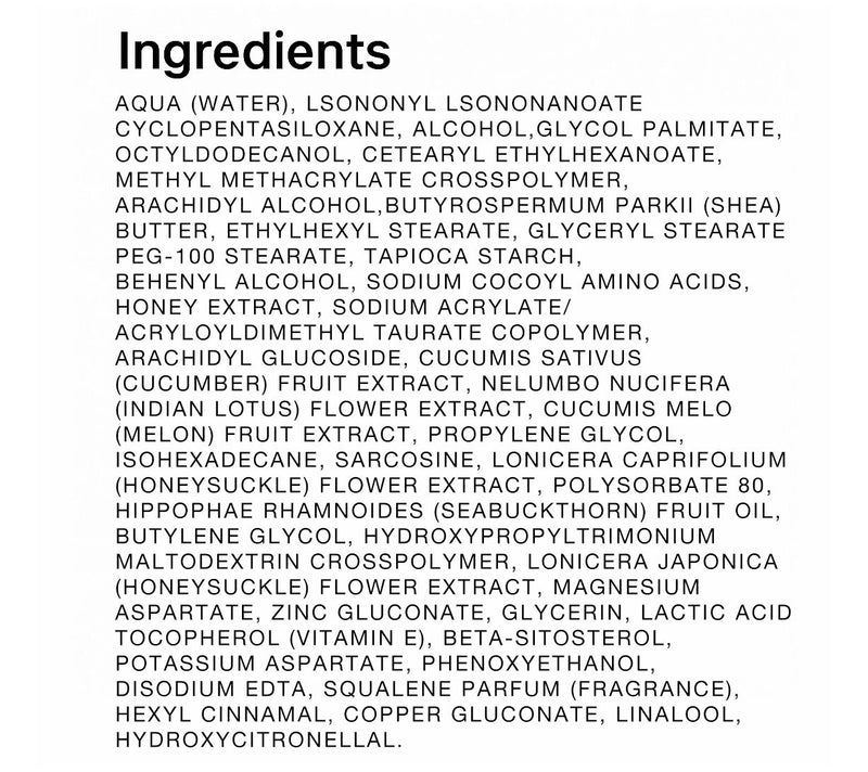 Hey Honey 24SEVEN - Honey Day & Night Moisturiz ing Cream — View 5