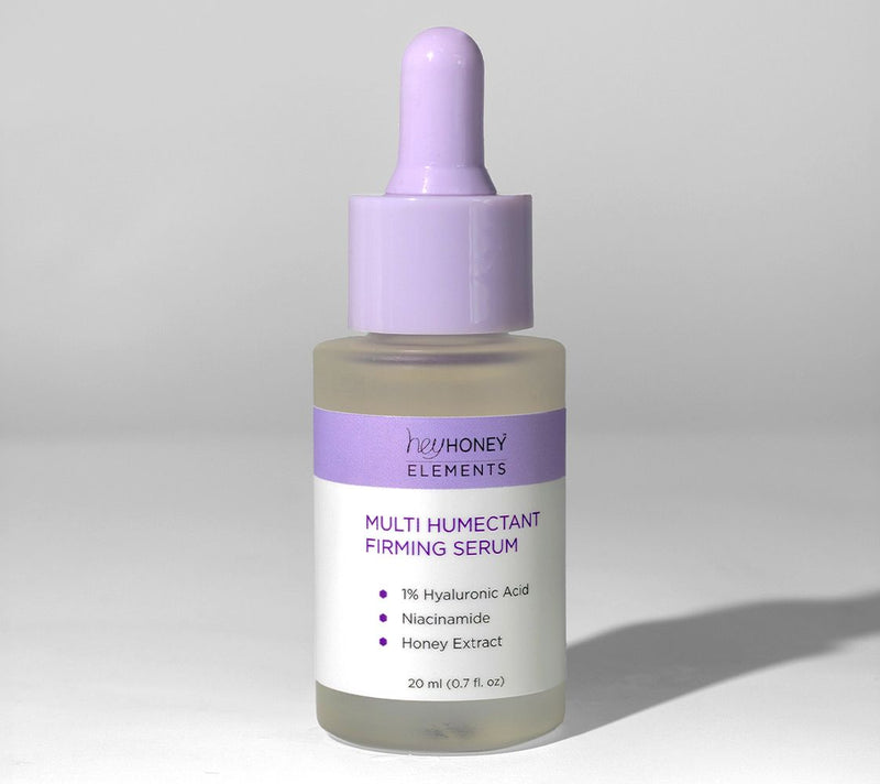 Hey Honey Multi Humectant Firming Serum — Main view