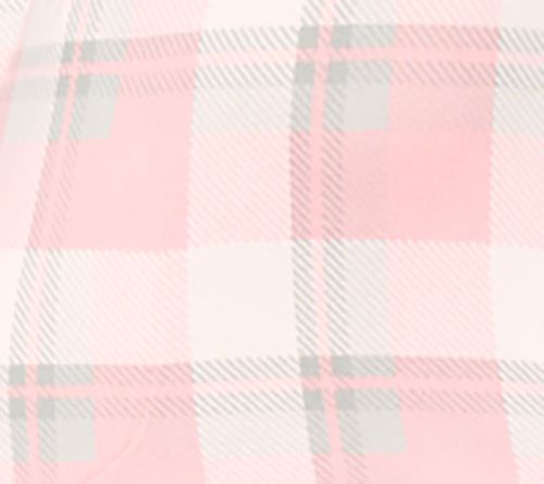 MUK LUKS Ribbed Butterknit Button Detail Lounge Dress — View 12