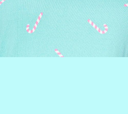 MUK LUKS Butterknit Henley, Tank, and Jogger Pajama Set — View 7
