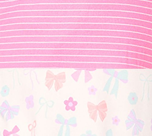MUK LUKS Butterknit Henley, Tank, and Jogger Pajama Set — View 10