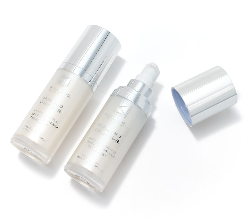 KAPLAN MD Diamond Contour Complete Complexion SPF 30 Duo — View 10