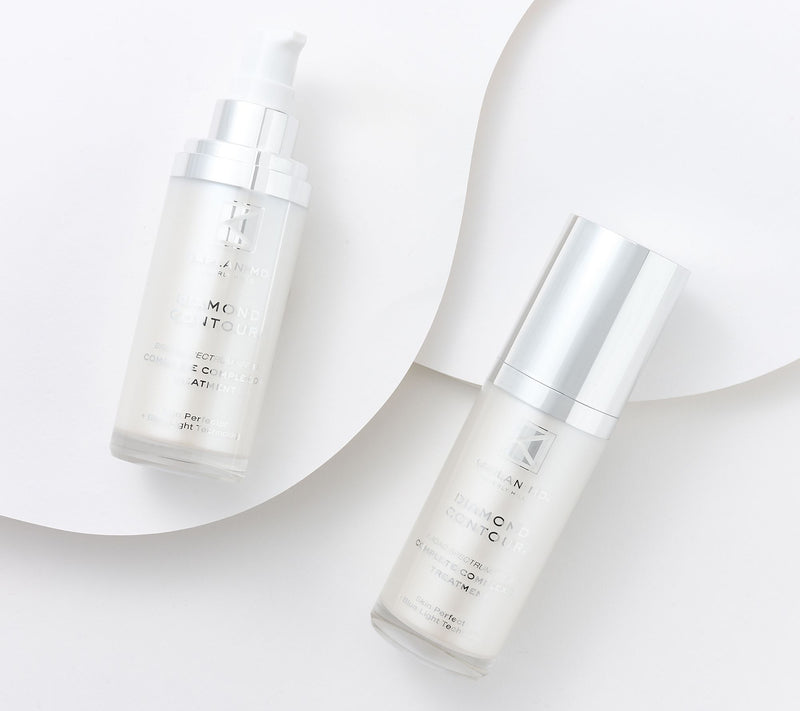 KAPLAN MD Diamond Contour Complete Complexion SPF 30 Duo — View 3