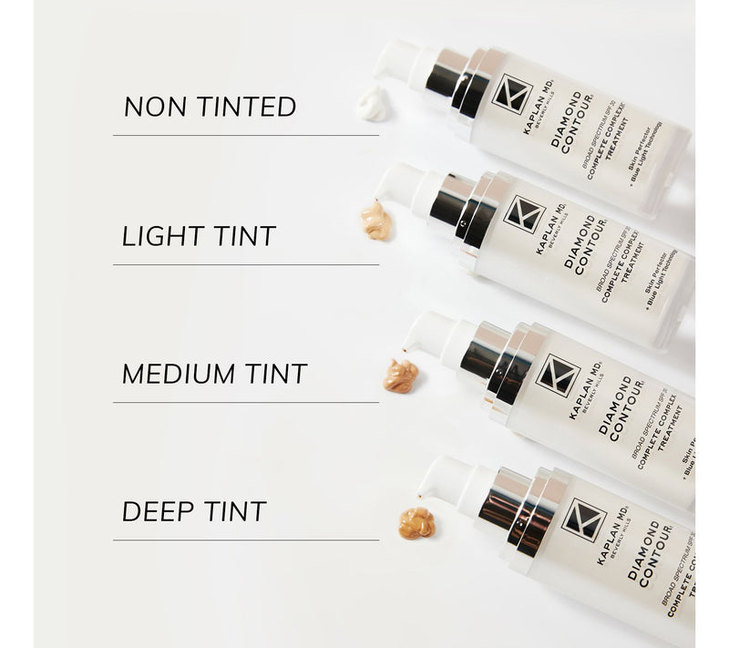 KAPLAN MD Diamond Contour Complete Complexion SPF 30 Duo — View 12