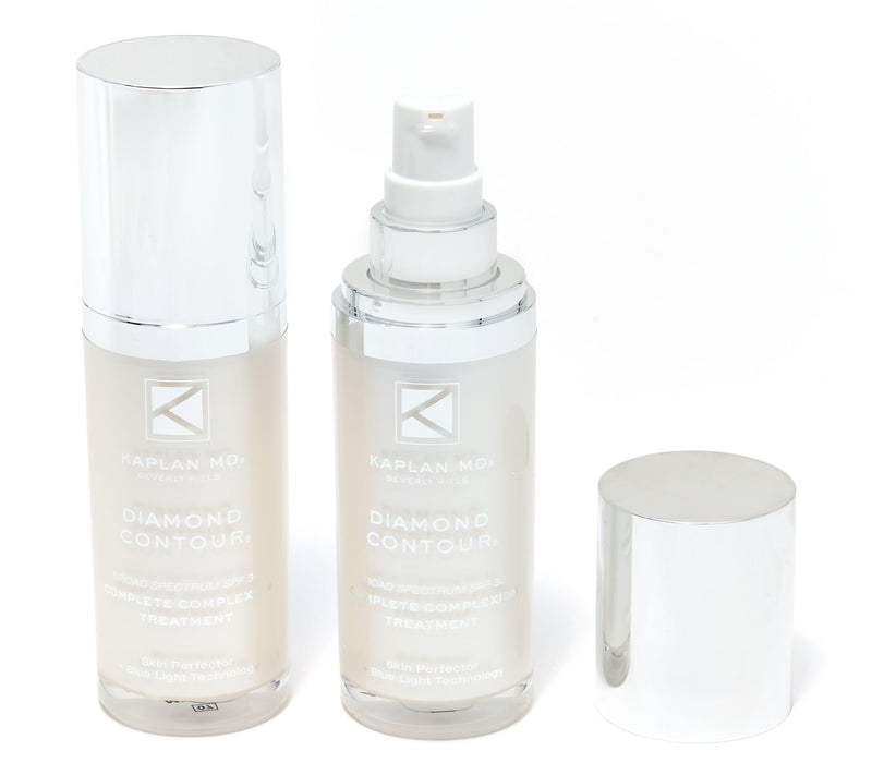 KAPLAN MD Diamond Contour Complete Complexion SPF 30 Duo — View 11