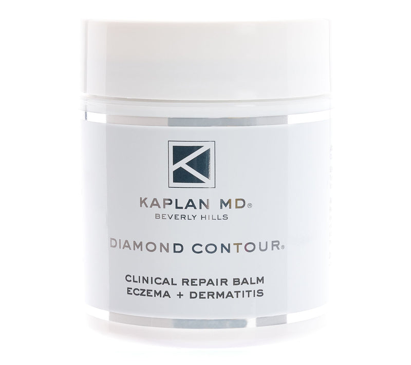 KAPLAN MD Diamond Contour Eczema + Dermatitis Skin Balm — Main view