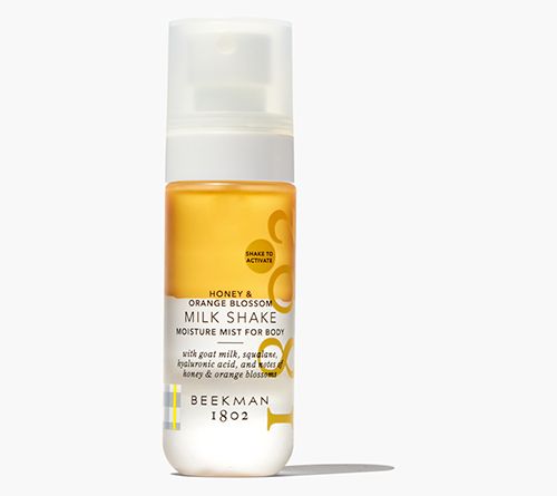 Beekman 1802 Milk Shake Moisture Mist for Body,Travel-Size — View 9