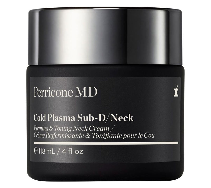 Perricone MD Cold Plasma+ Sub-D Neck Treatment 4oz — Main view