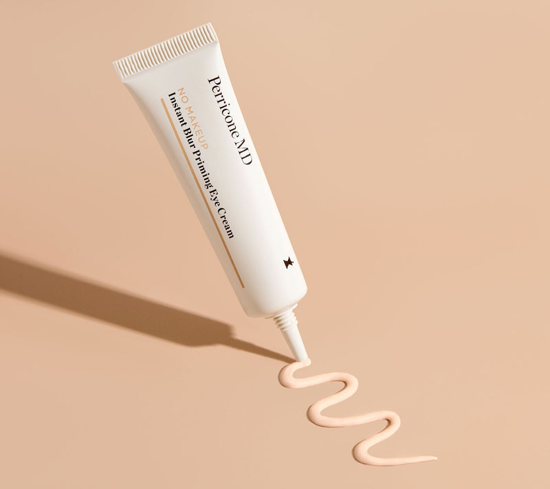 Perricone MD No Makeup Instant Blur Priming Eye Cream 0.5oz — View 3