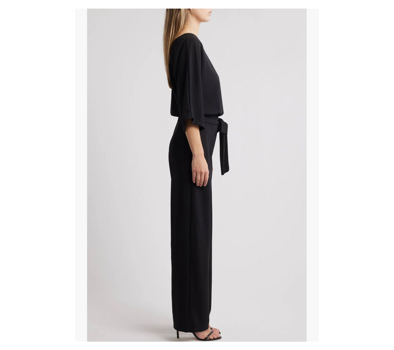 NIKKI LUND Joycelyn Jumpsuit — View 2
