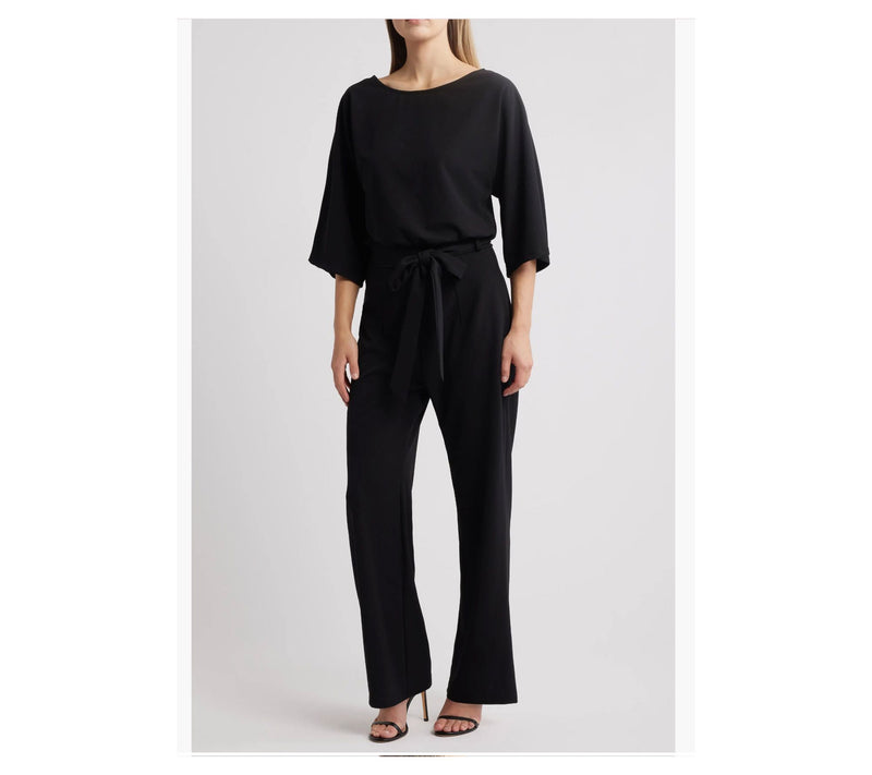 NIKKI LUND Joycelyn Jumpsuit — View 11