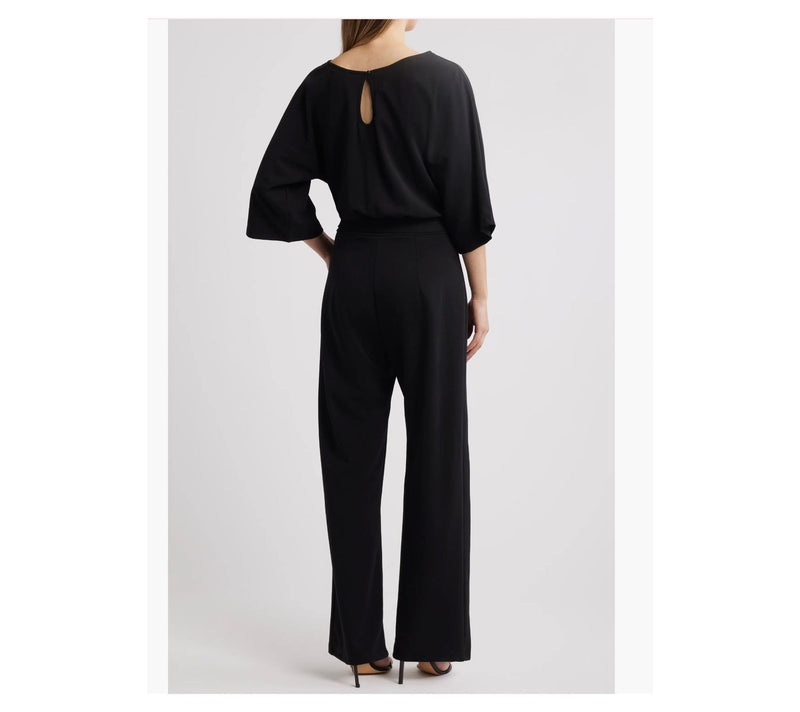 NIKKI LUND Joycelyn Jumpsuit — View 3