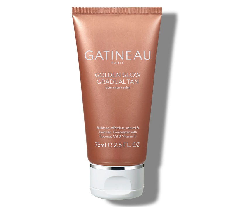 Gatineau Golden Glow Gradual Tan 2.5 fl.oz — Main view