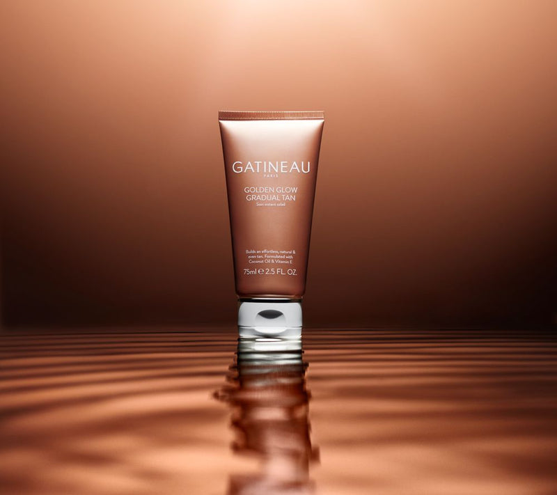 Gatineau Golden Glow Gradual Tan 2.5 fl.oz — View 3
