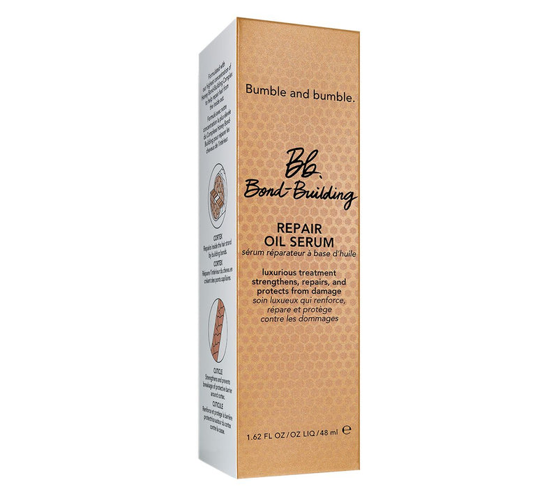 Bumble and Bumble Bond-Building Hair Repair OilSerum Duo — View 3