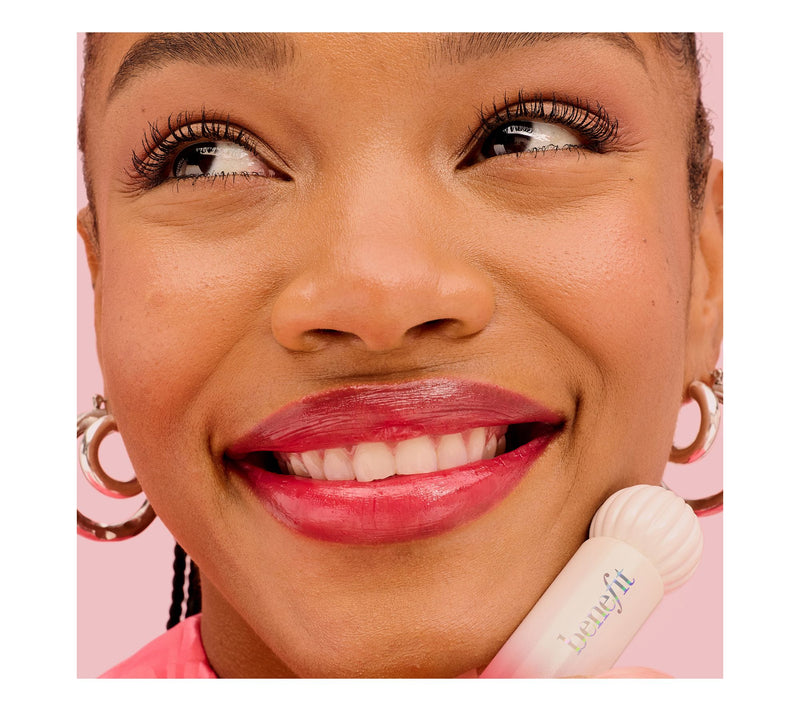 Benefit Cosmetics Splash Tint Trio and Bag Set — View 2