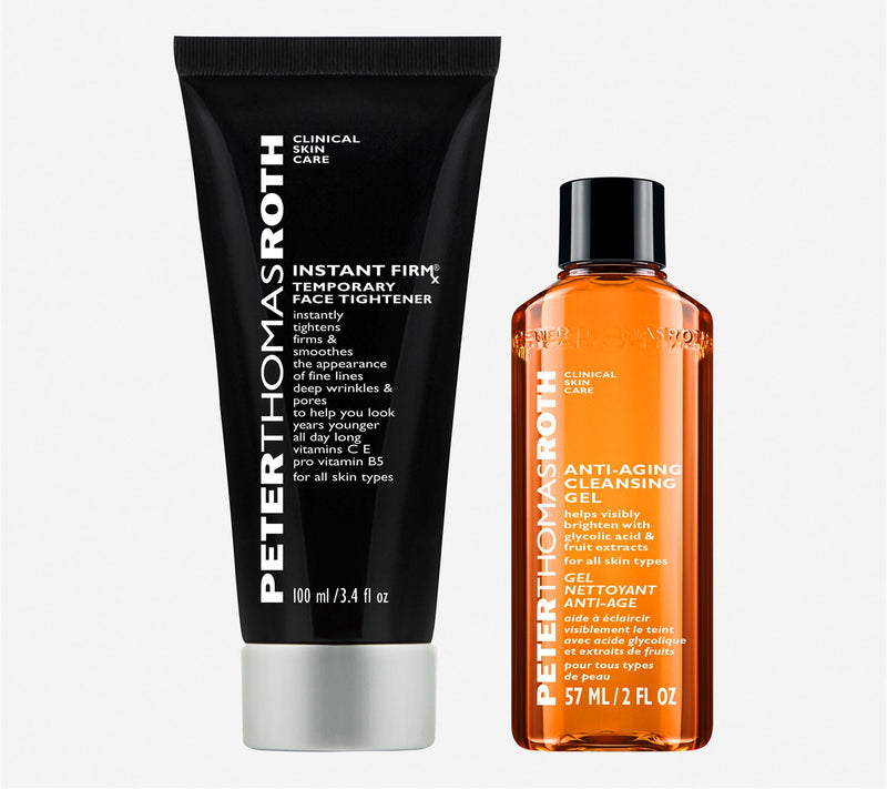 Peter Thomas Roth Instant FIRMx Face and Cleansing Gel — Main view