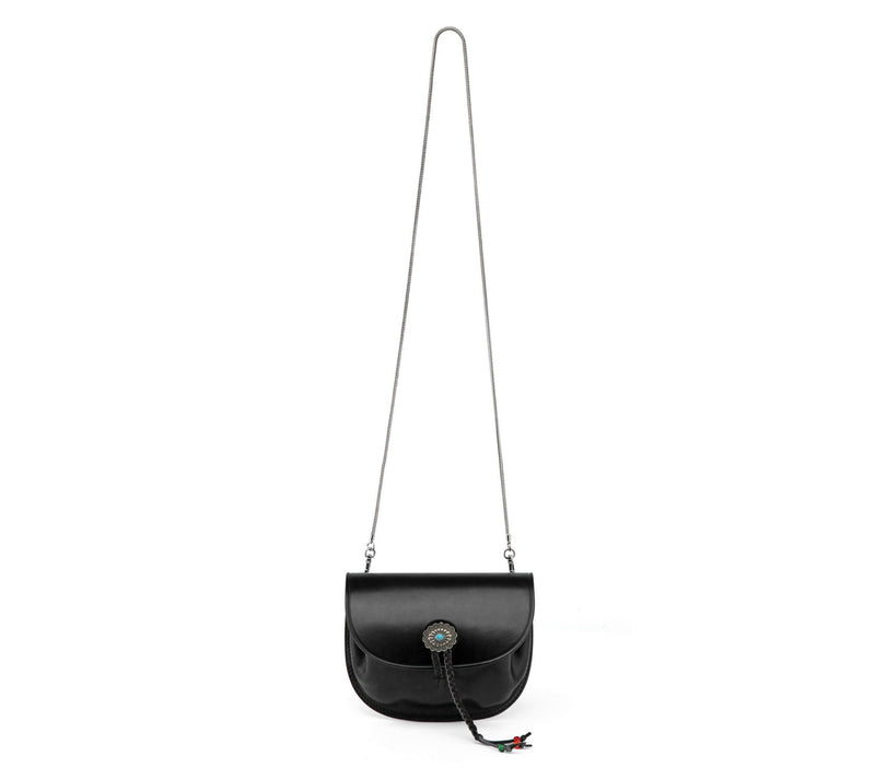 Old Trend Garden Peony Mini Leather Crossbody with 2 Straps — View 6