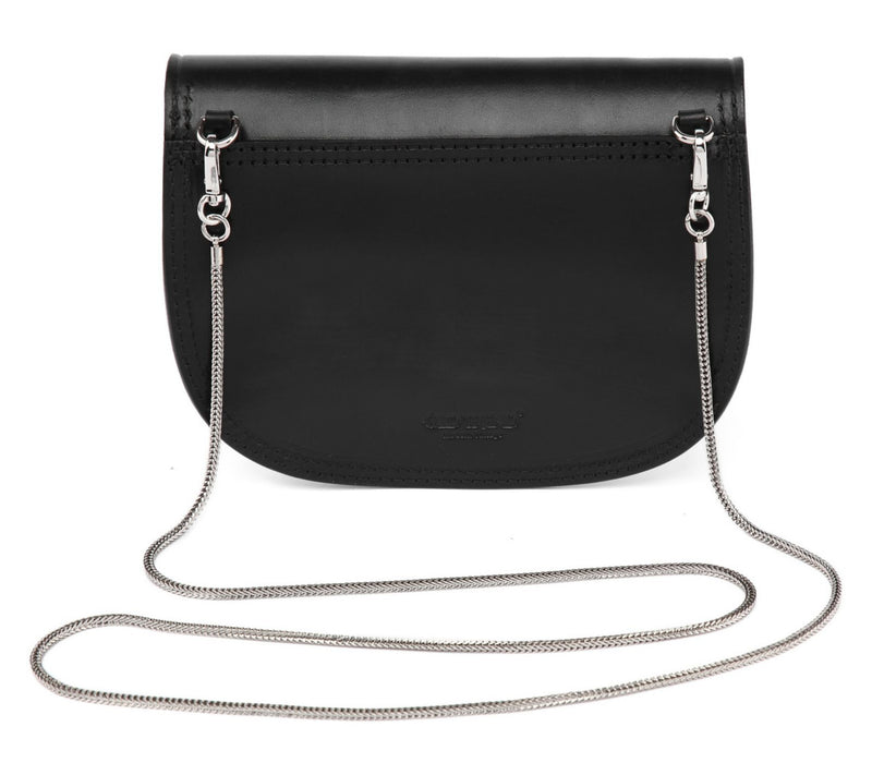 Old Trend Garden Peony Mini Leather Crossbody with 2 Straps — View 8